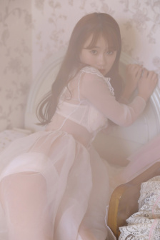 明星专题：钱韦杉